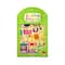 OOLY Superhero Kids Scented Sticker Sheets, 6ct.